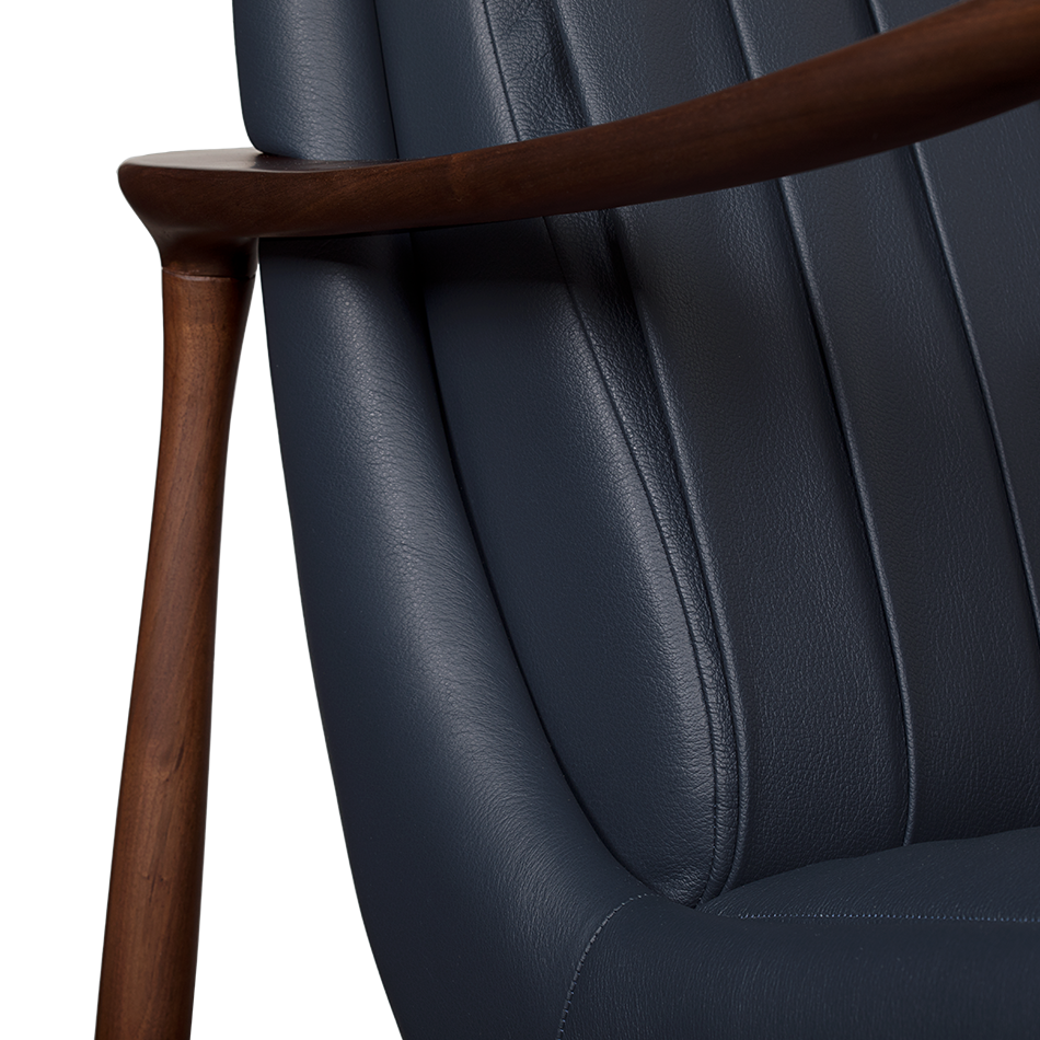 Hudley Armchair