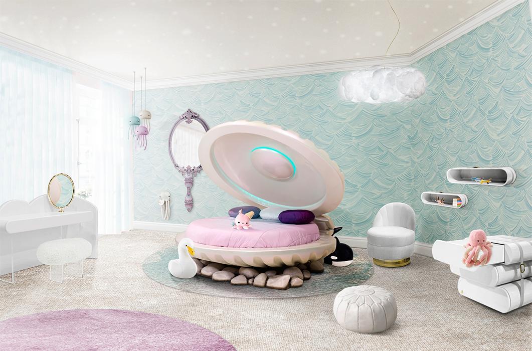 Galen Purple Single Sofa - 4