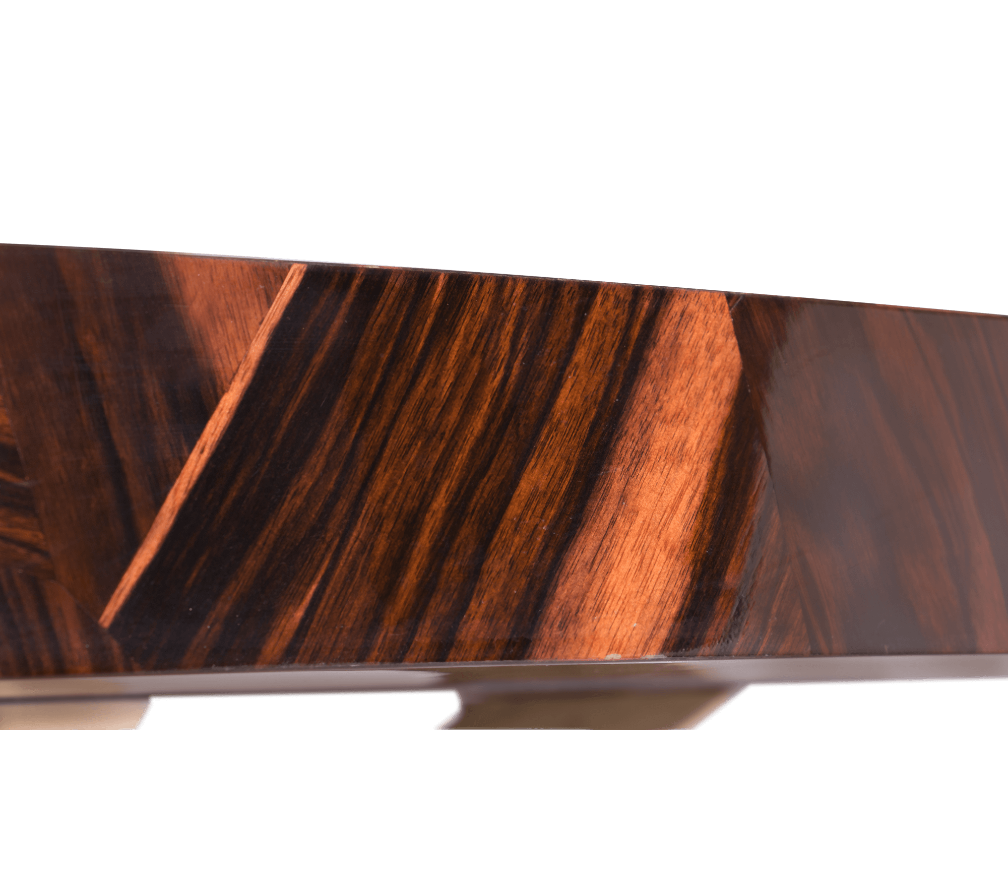 Patchwork Luxe Dining Table