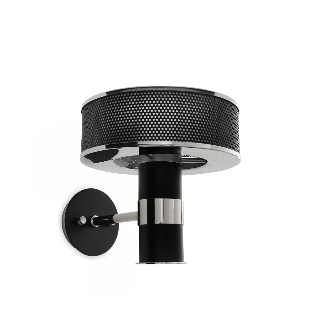 Scholar Wall Lamp