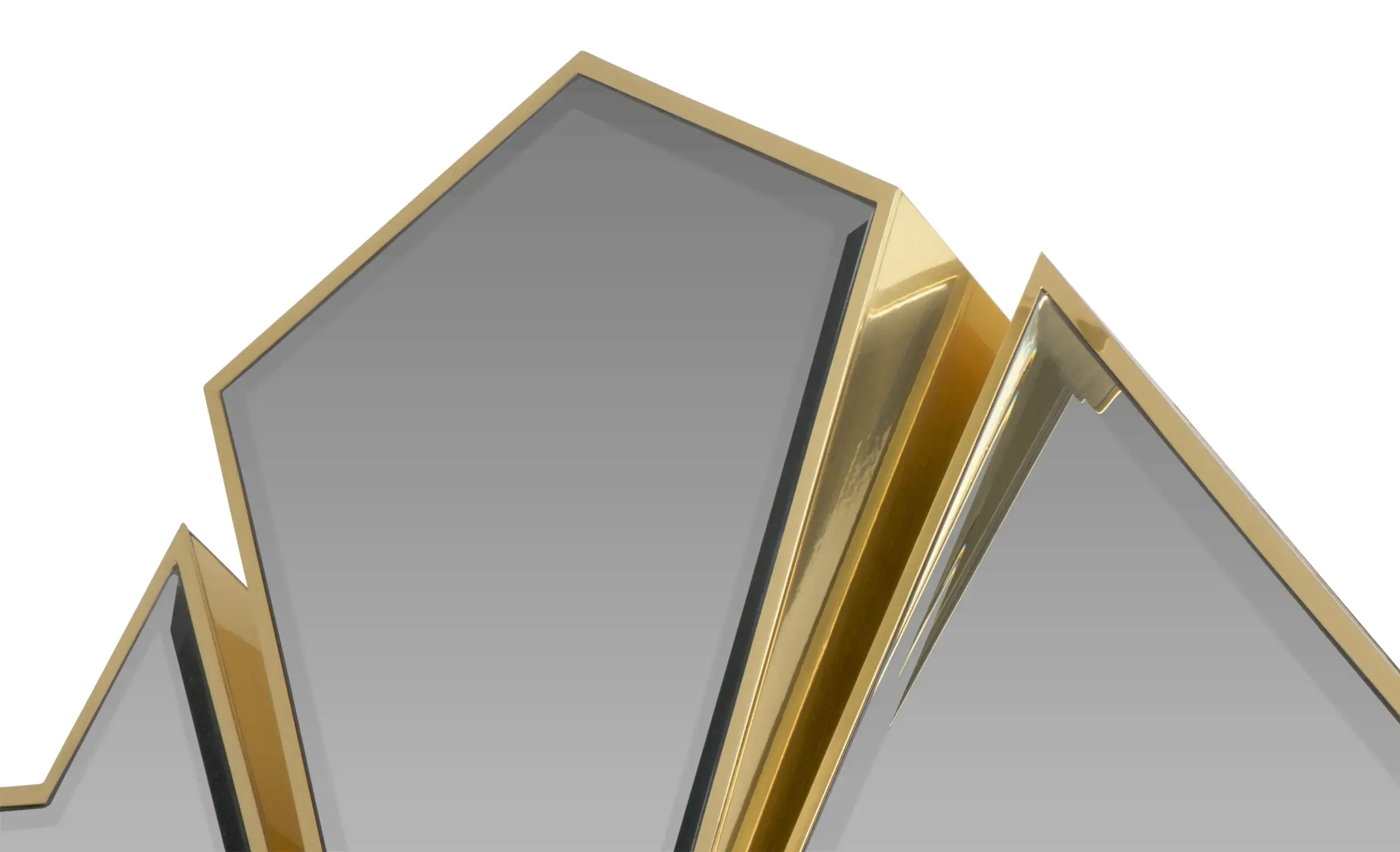 Shatter Mirror