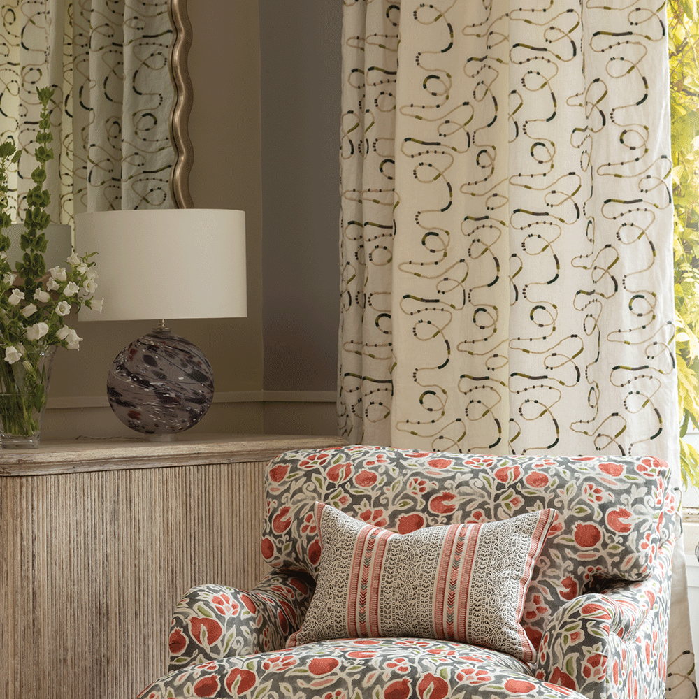 Nyla Table Lamp