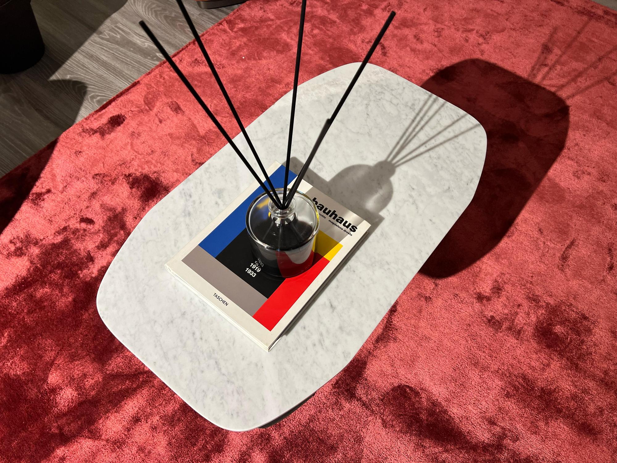 Senna Coffee Table