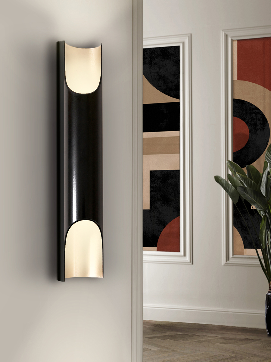 Bold 1 Wall Lamp - 7
