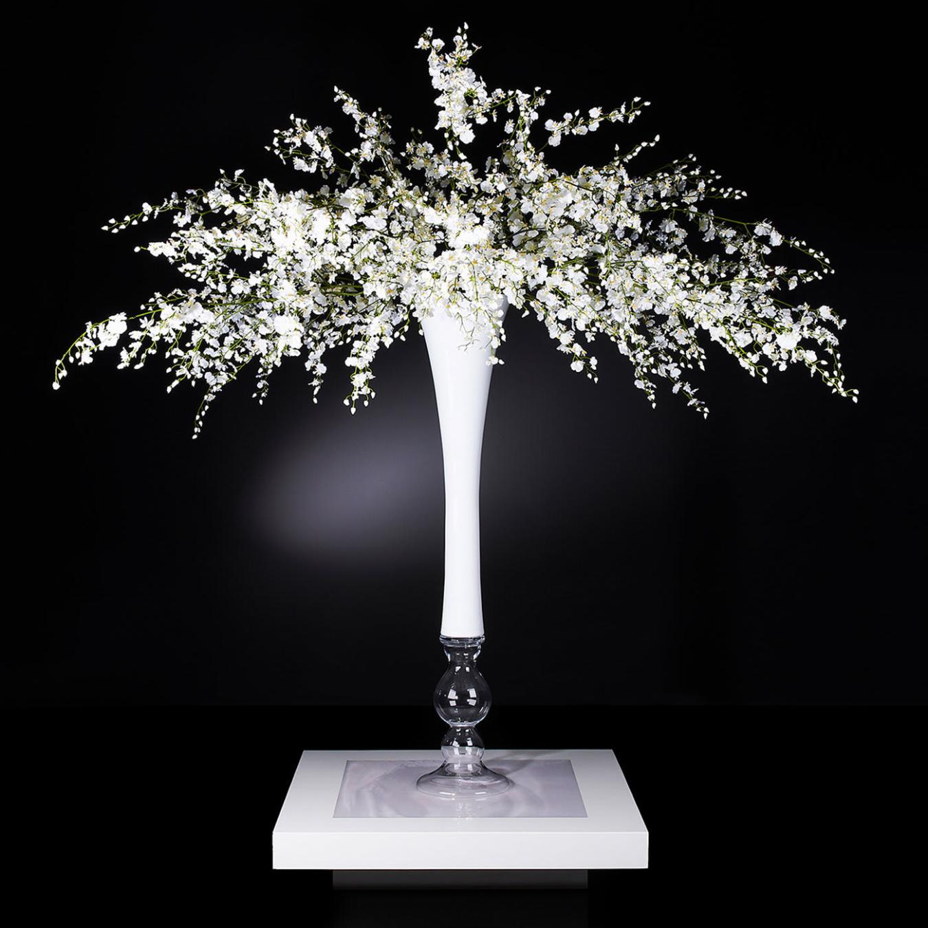 Sayonara Floral Vase