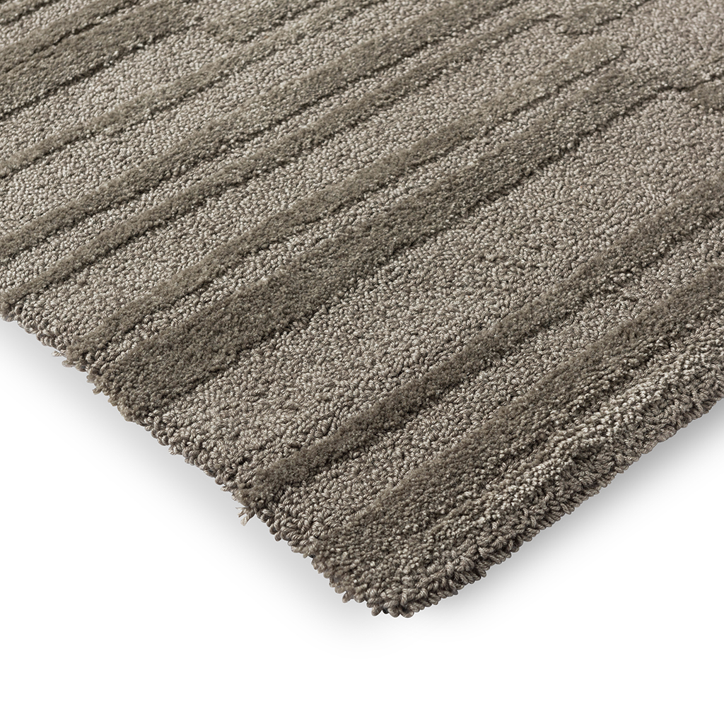 Shiitake Landscape Rug