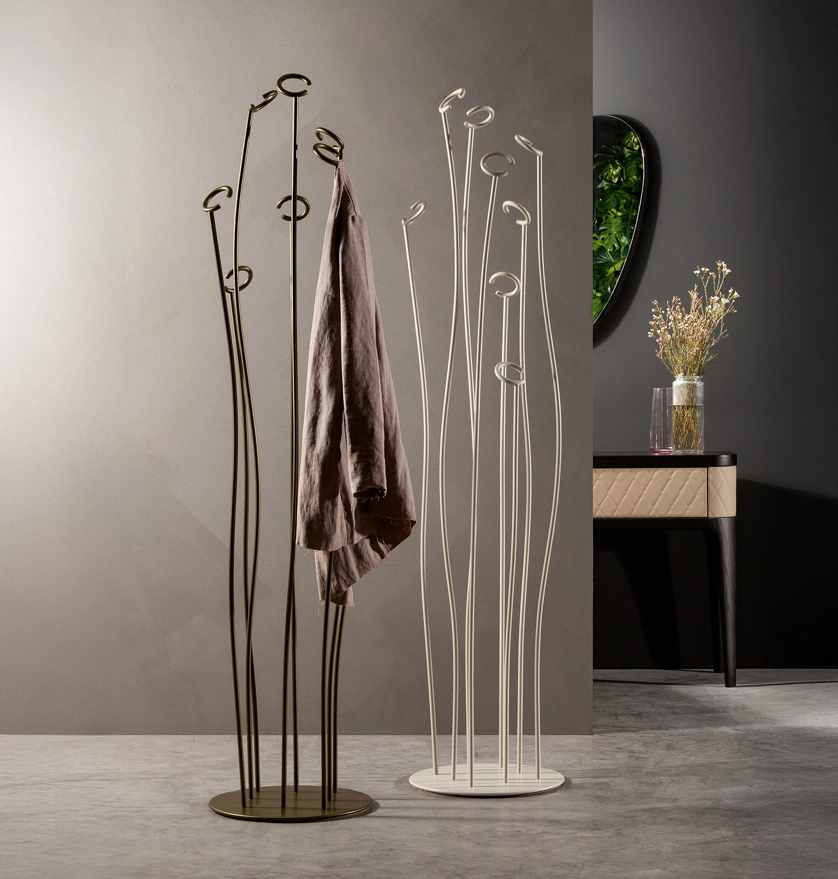 Alga Clothes Rack