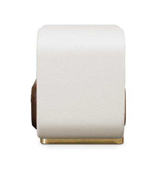 Morelli Nightstand