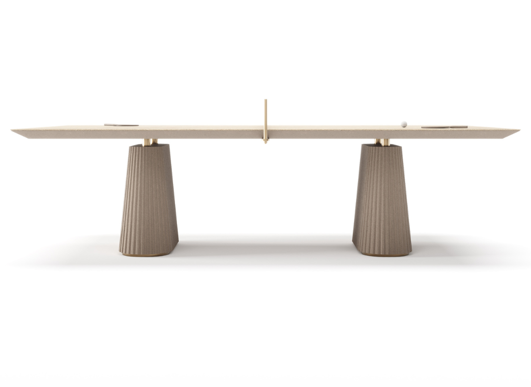 Egeo In/Outdoor Table Tennis Table