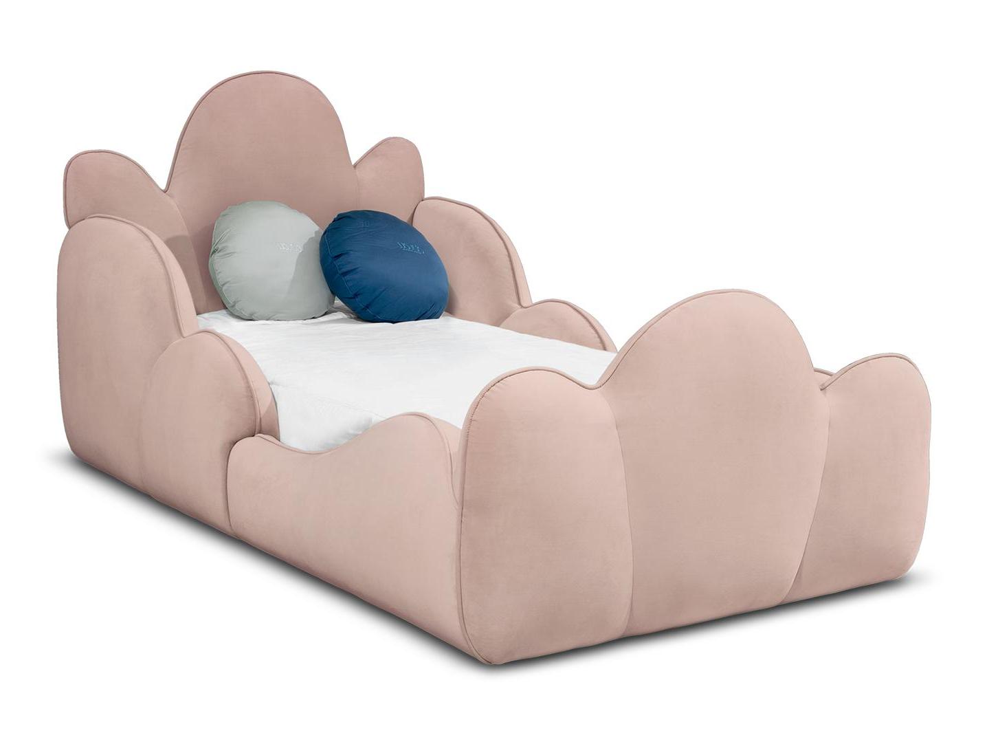 Regal Haven Bed
