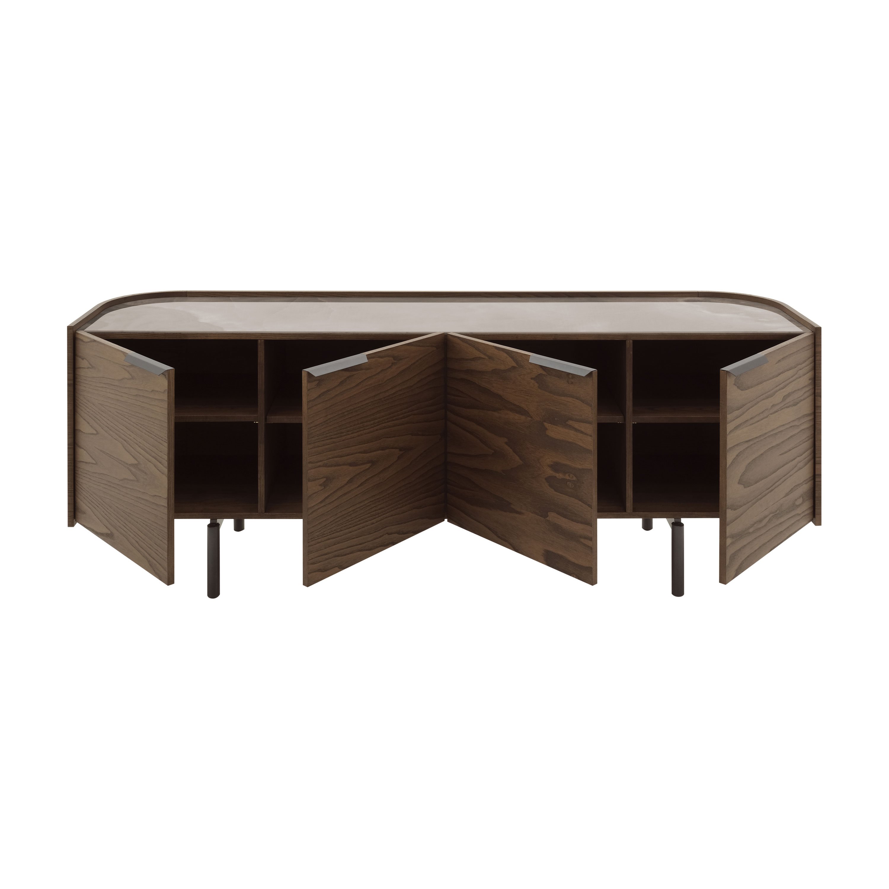 Prima Modern Sideboard