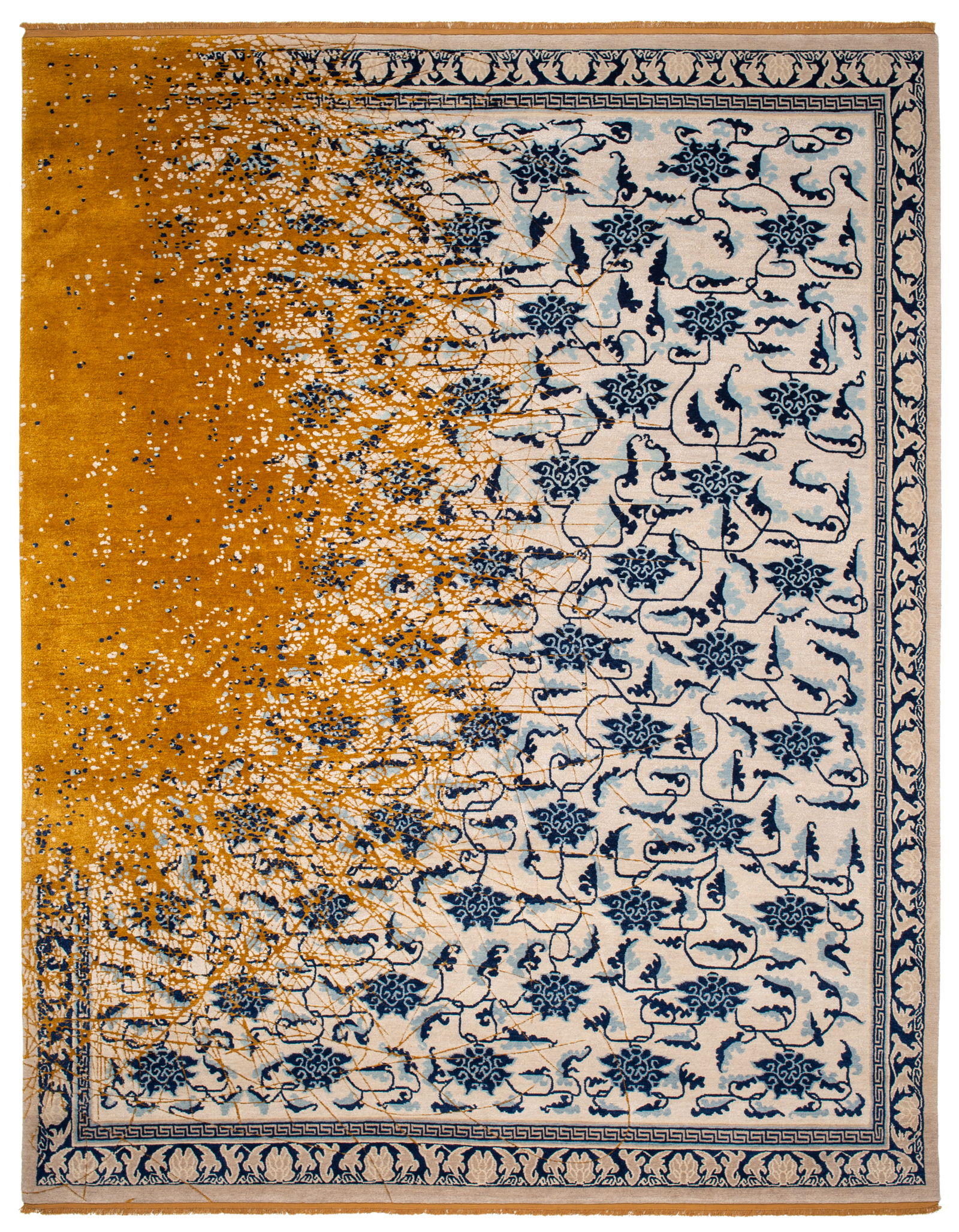 Lotus Sidekick Rug