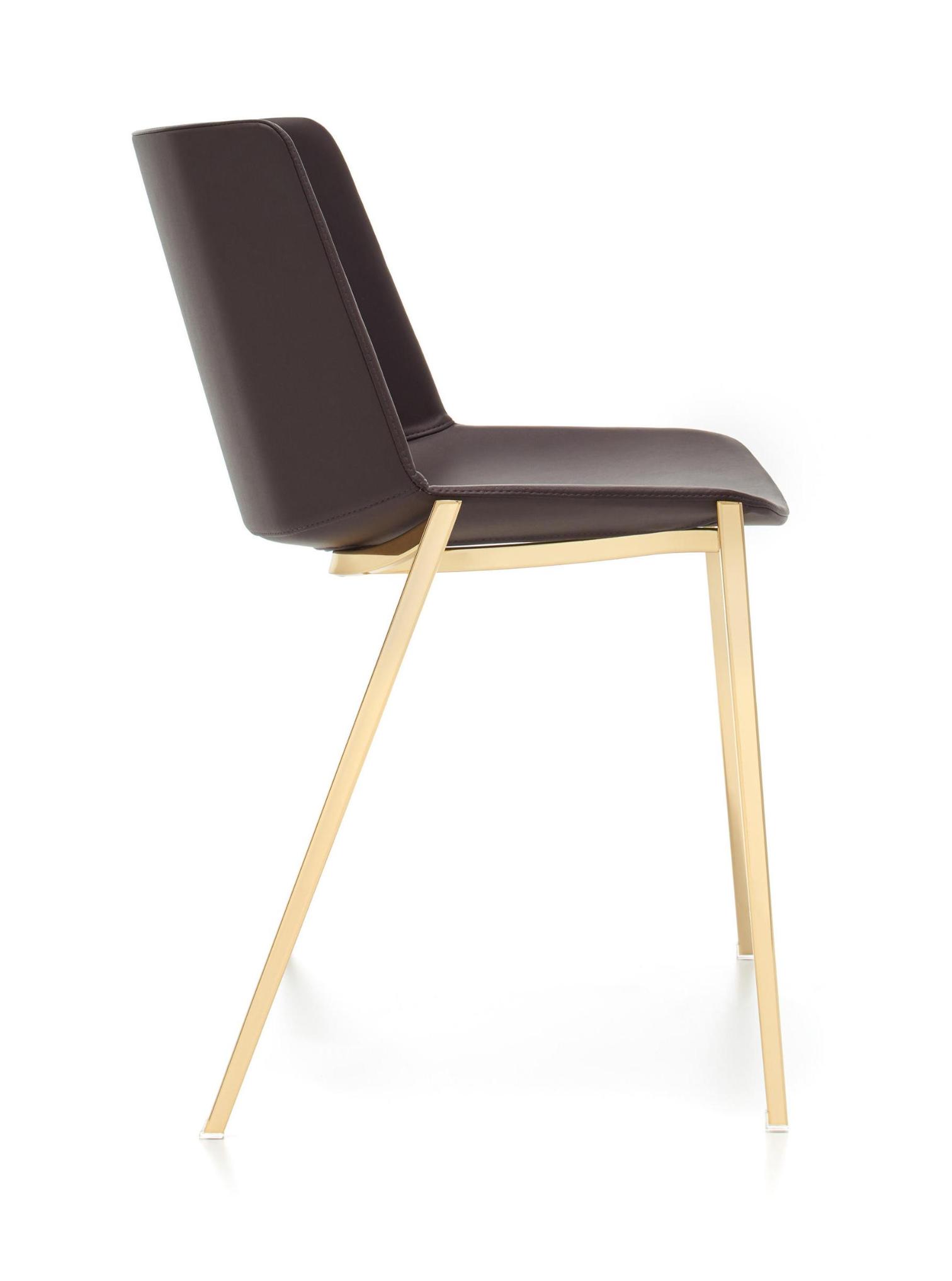 Aïku Soft Chair Italian Excellence