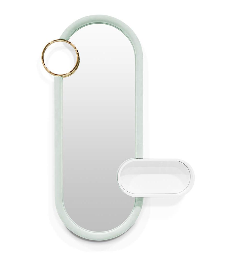 Sugar Rush Grand Mirror