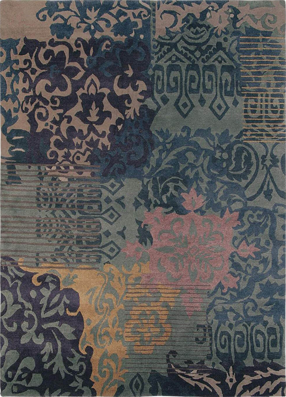Kodari Venice Handmade Rug