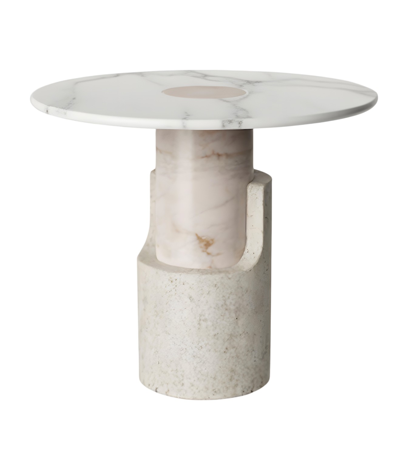 Braque Side Table