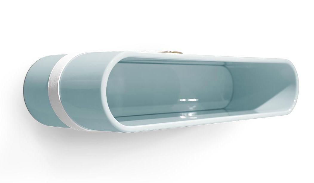 Nimbus Grand Floating Shelf