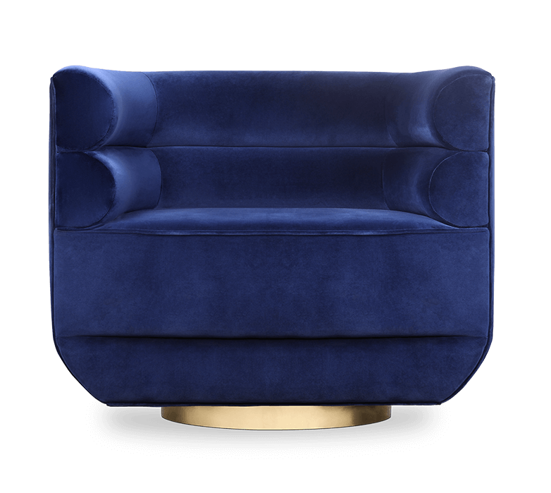 Lorena Armchair