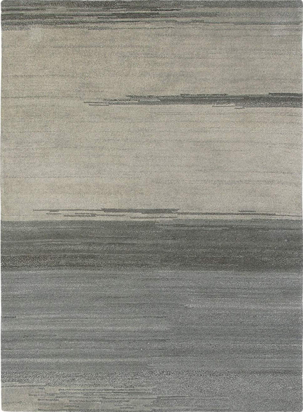 Sky Handmade Rug | Size: 6' 7