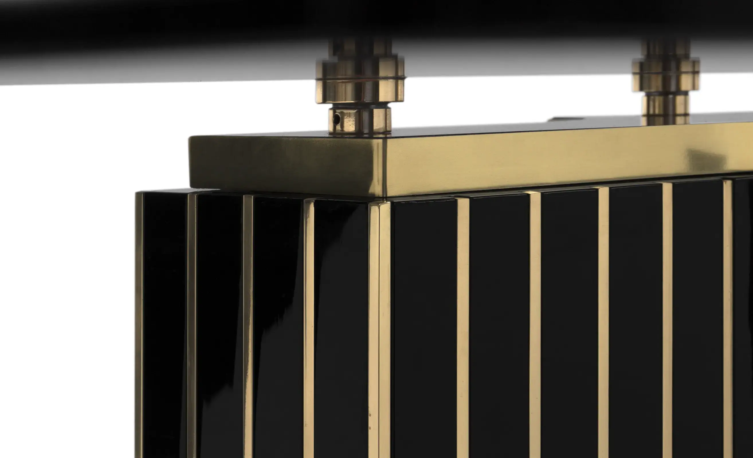 Mirage Dining Table