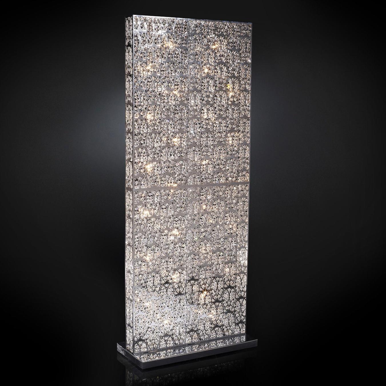 Arabesque Floor Lamp
