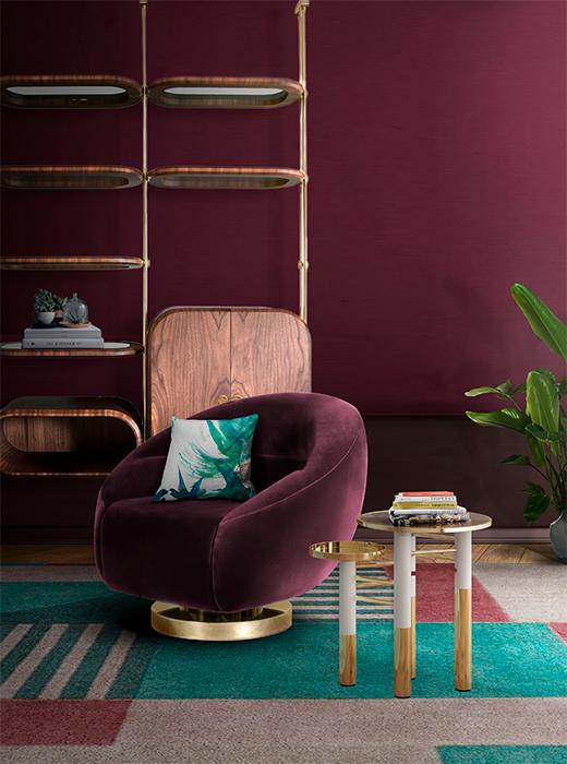 Manor Armchair - 5