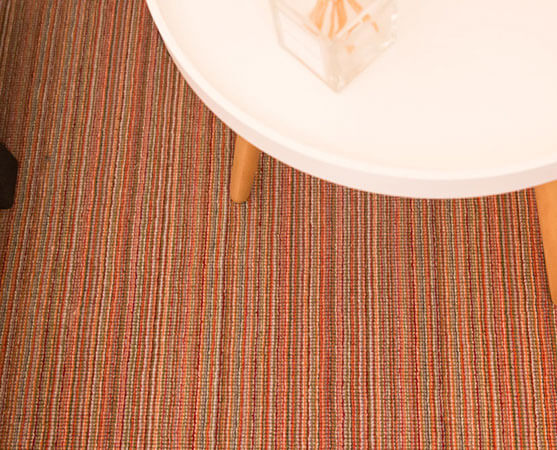 Color Loop Carpet