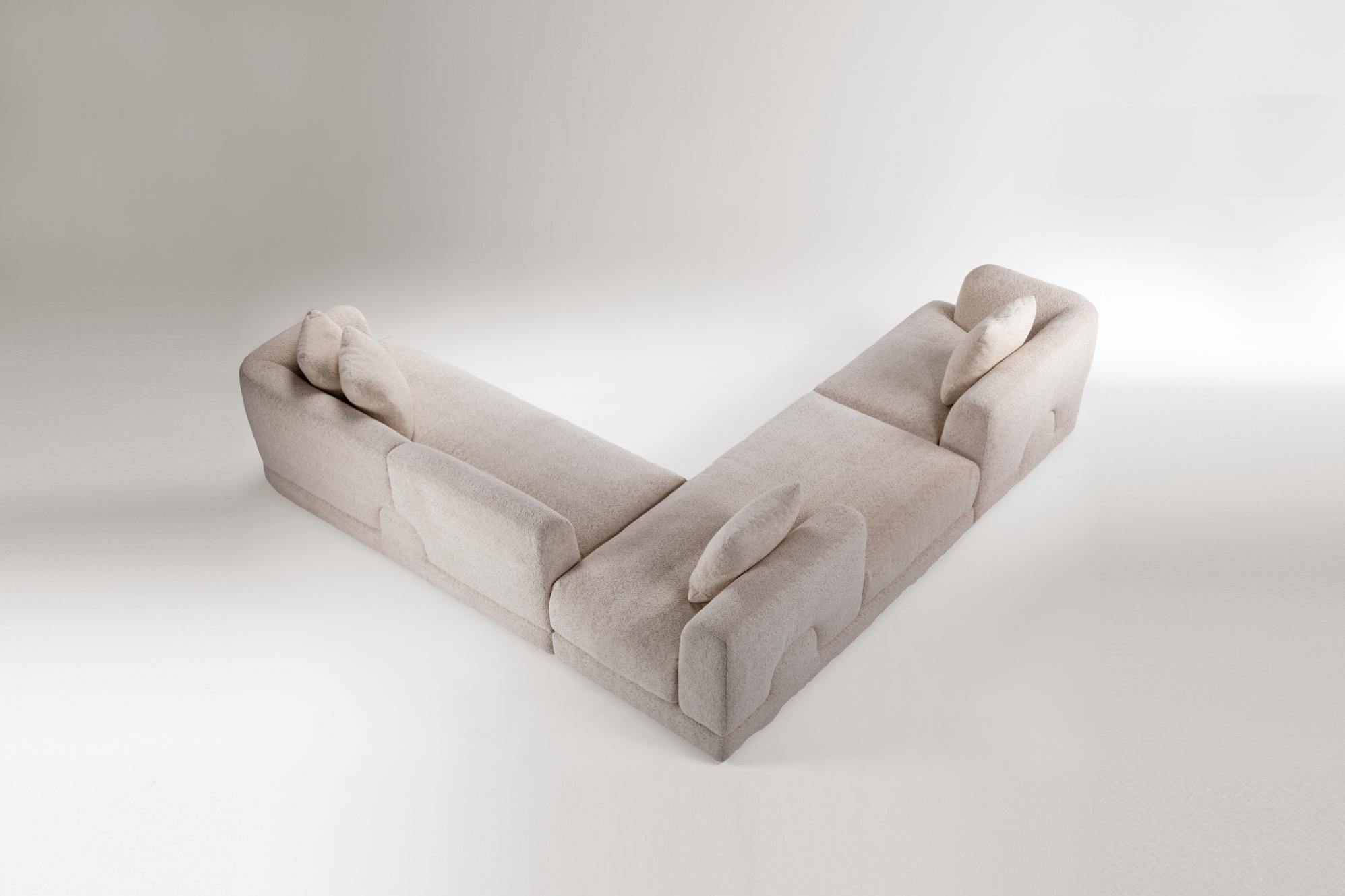 Mosaico Modular Sofa