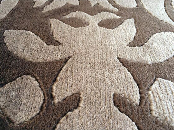 Palazzo Handwoven Rug