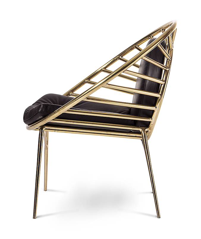Rivers Chair