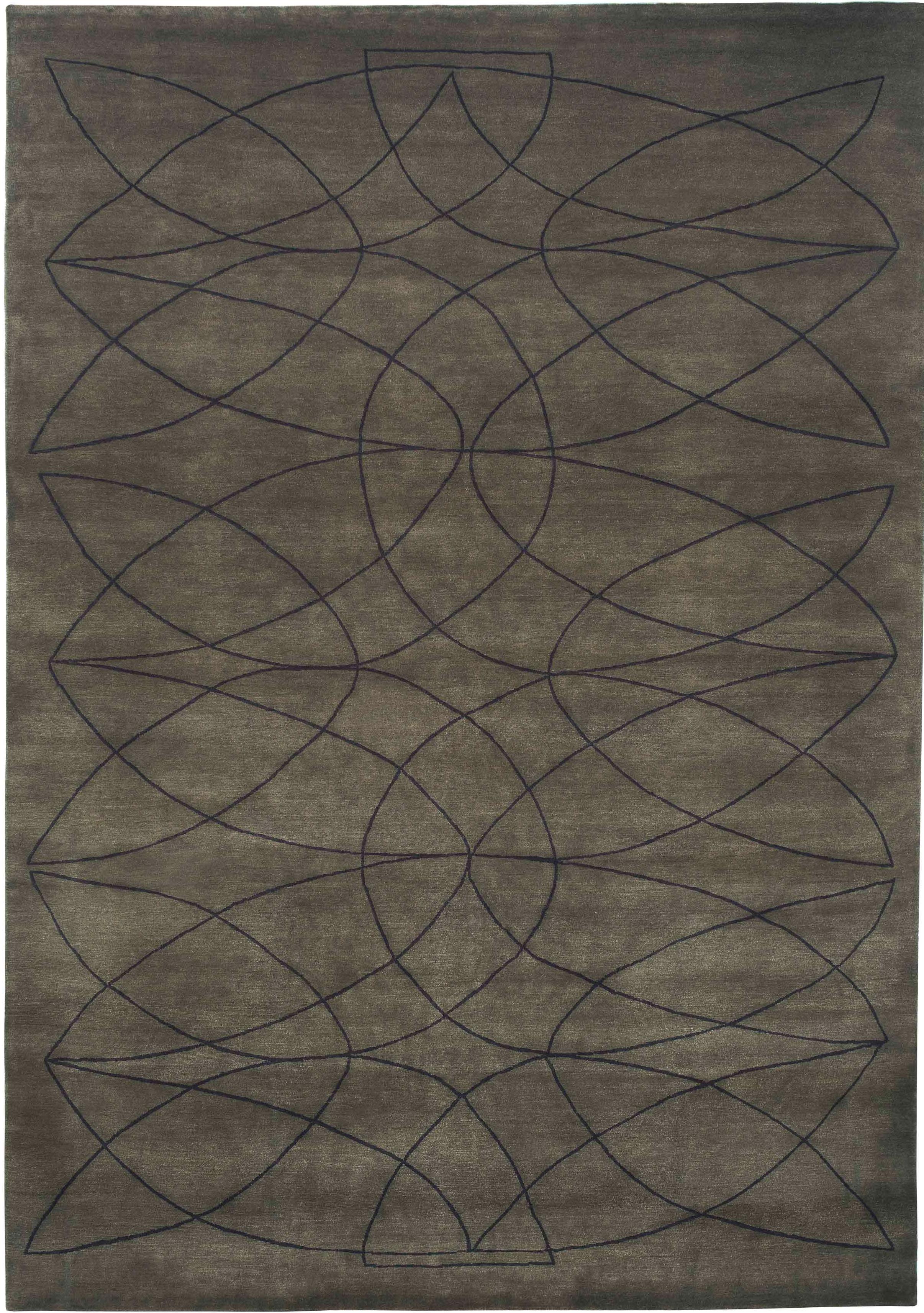 Akana Designer Handmade Rug