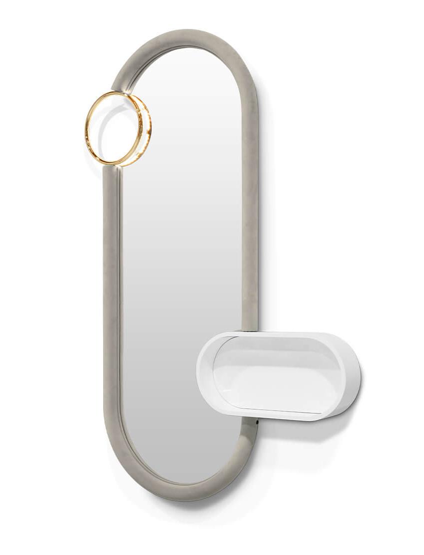 Sugar Rush Grand Mirror