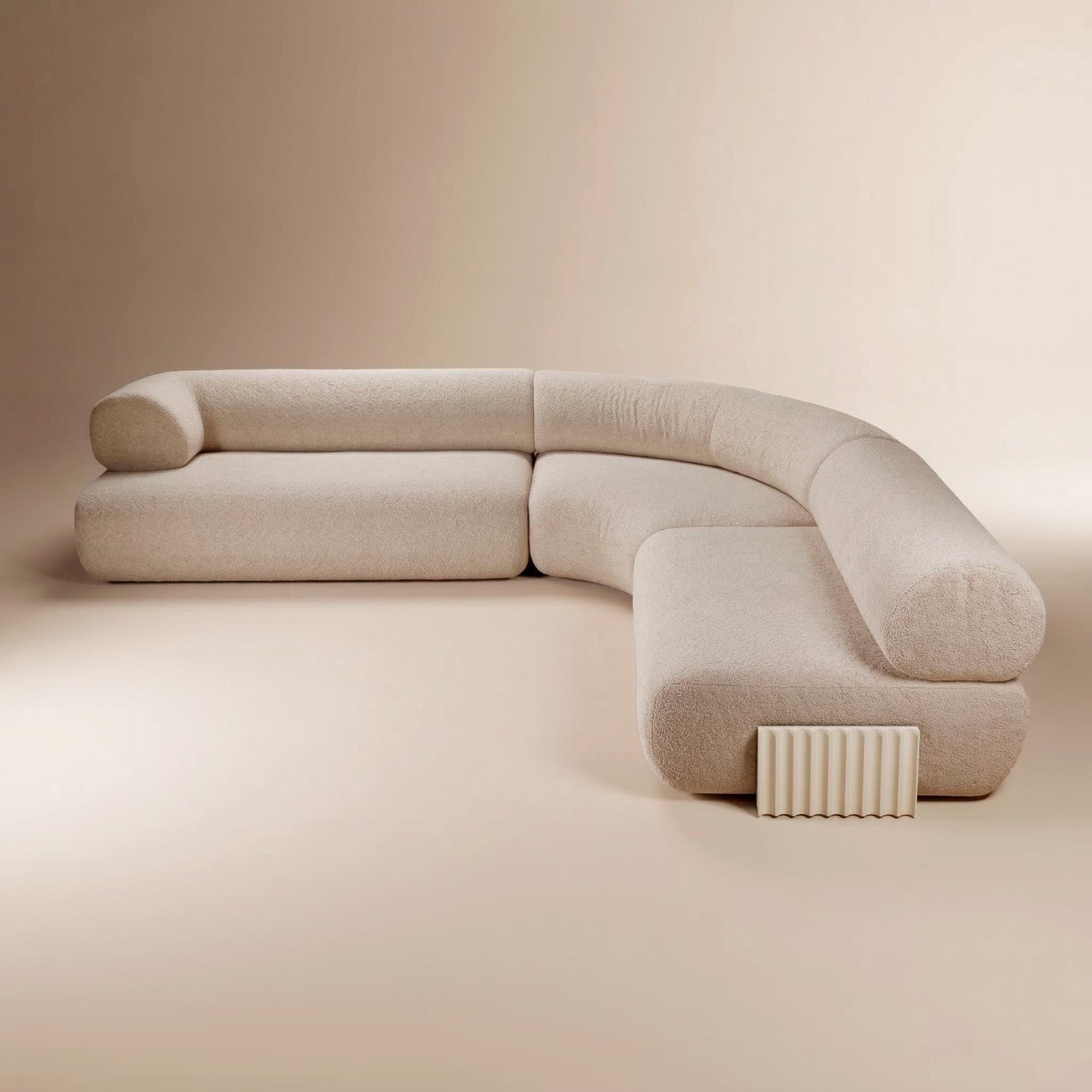 Carmel Modular Sofa