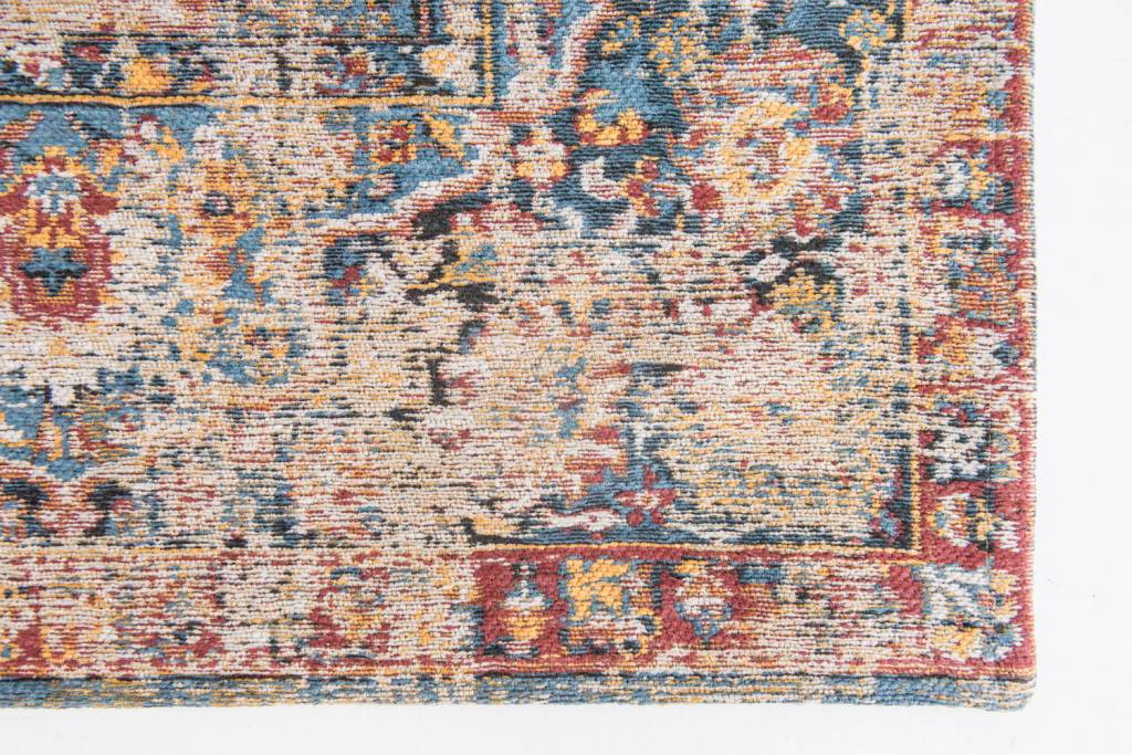 Flatwoven Vintage Rug