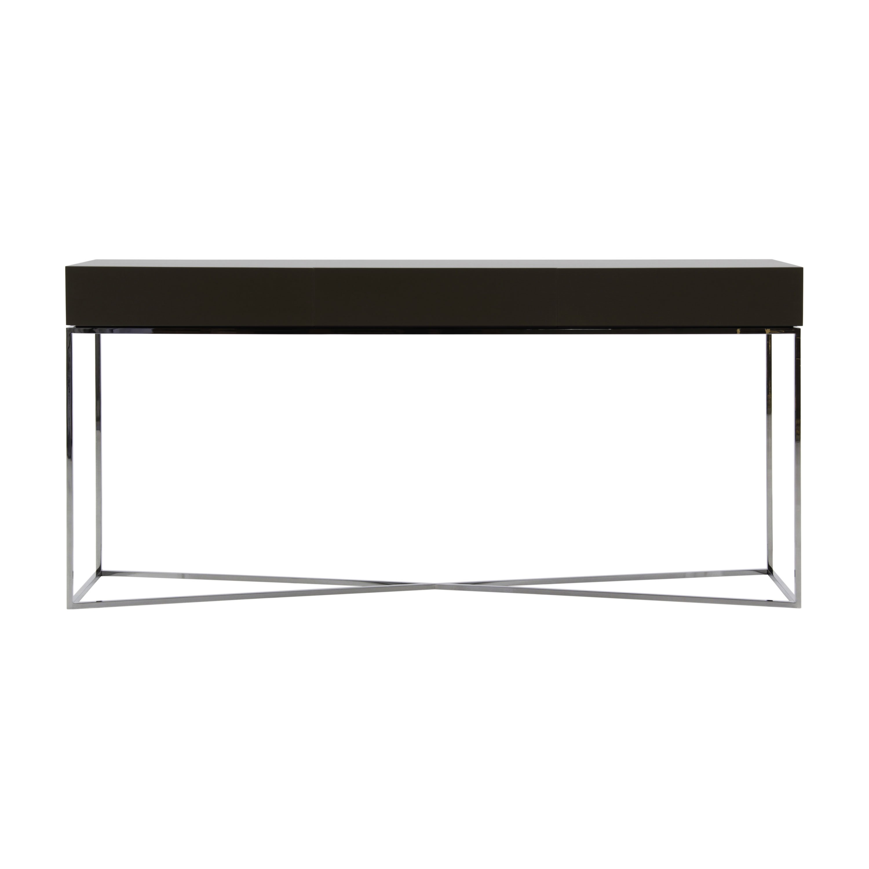 Klepsidra Console Table