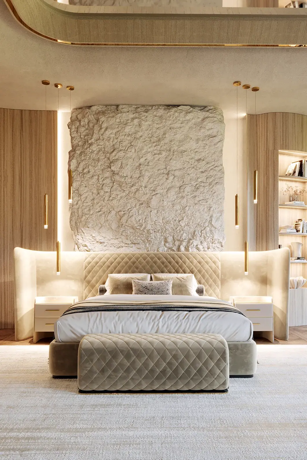 Regal XL Bed - 8