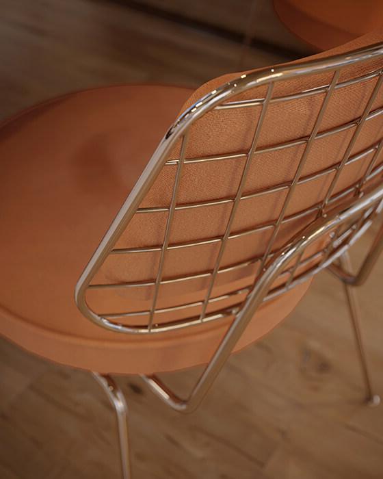 Marina Chair - 1