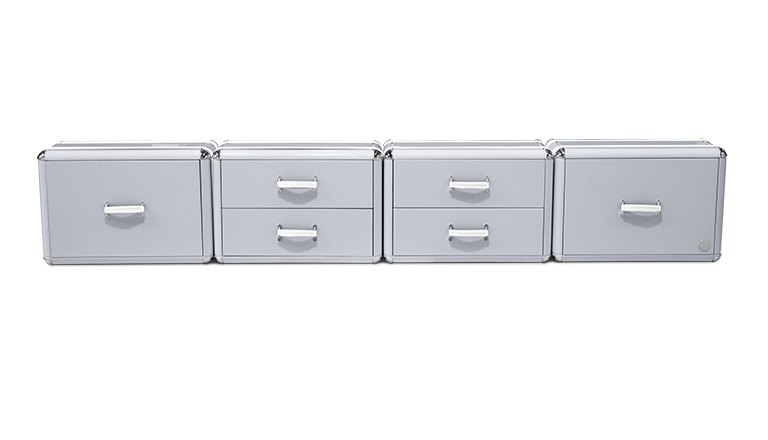 Skyline Dream TV Stand