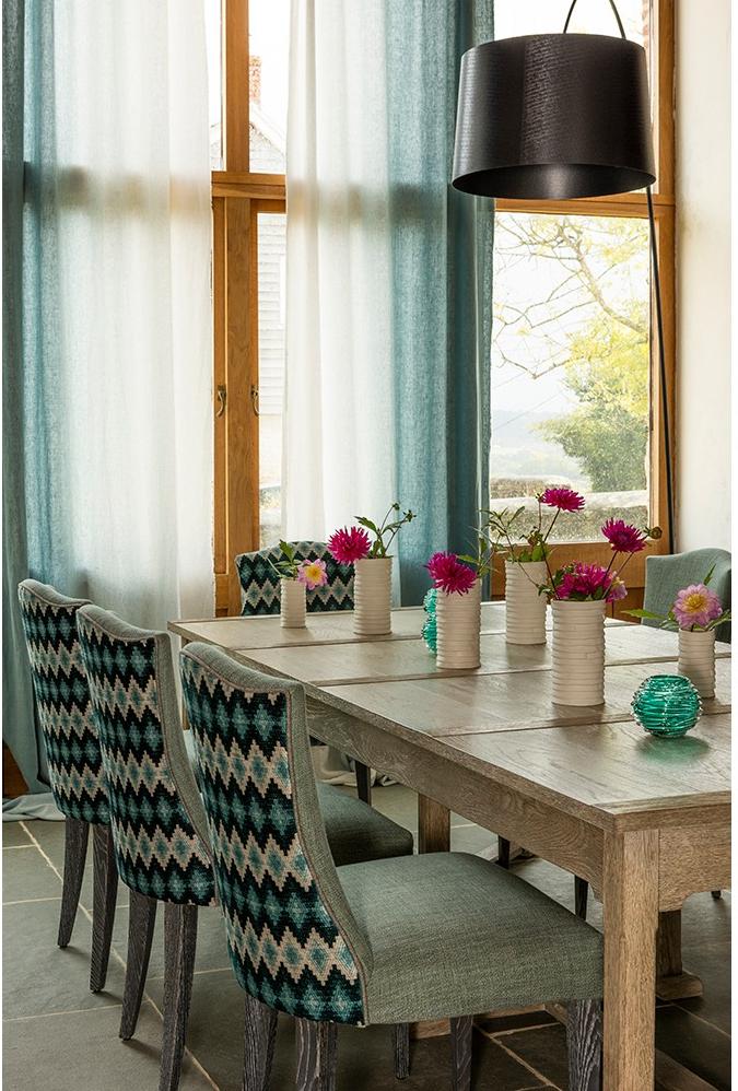 Hawford Dining Table