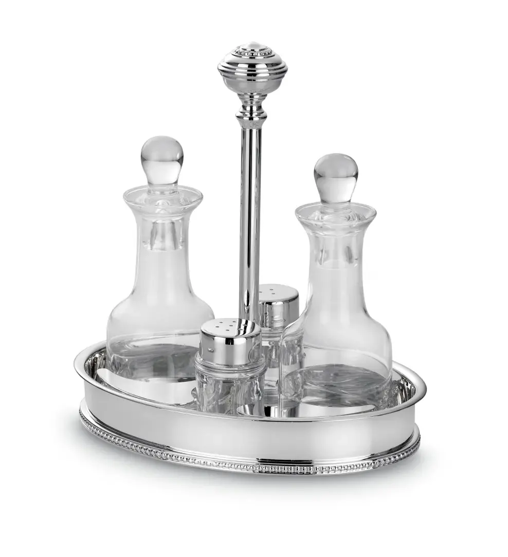 Le Perleroyal Oval Cruet