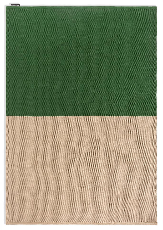 Spring Green Outdoor Rug ☞ Size: 8' 2" x 11' 6" (250 x 350 cm)