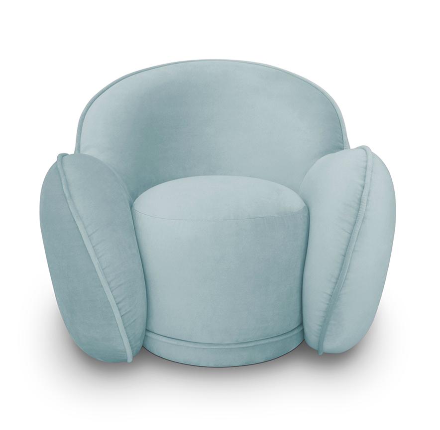 Cuddly Kids Armchair