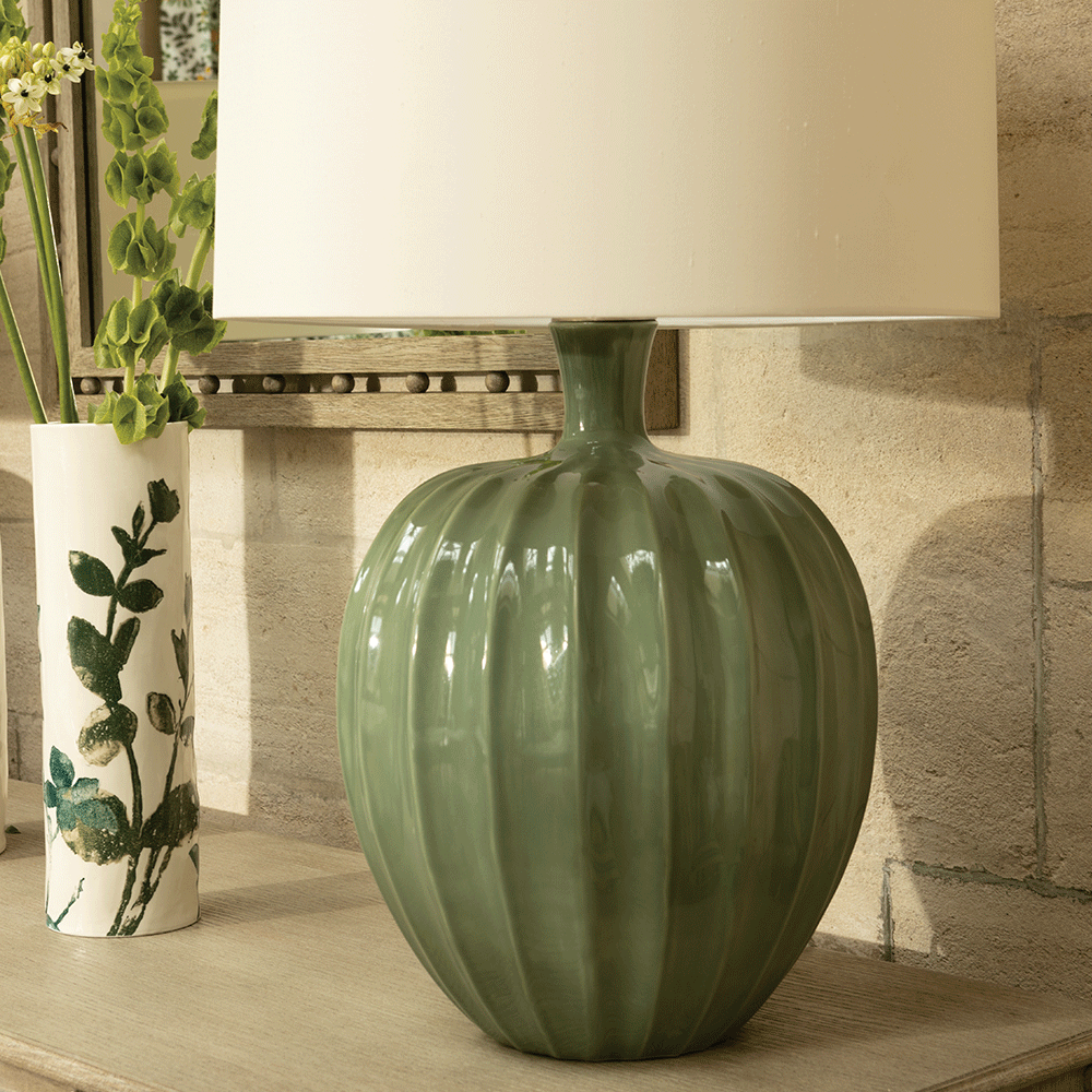 Kristiana Lamp