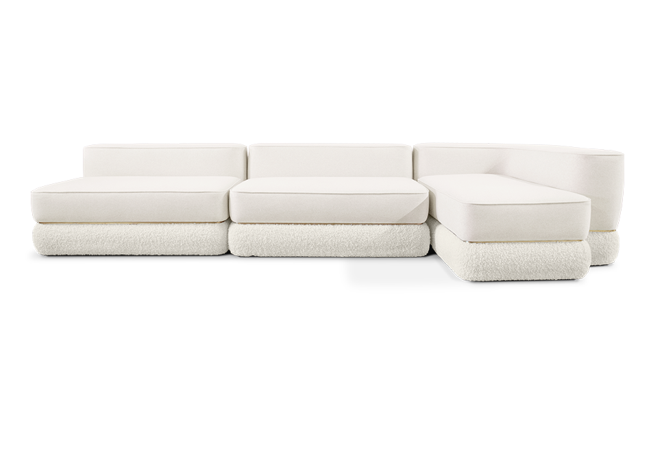 Kendall Sofa