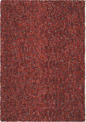 Stone Handmade Rug | Size: 5' 7