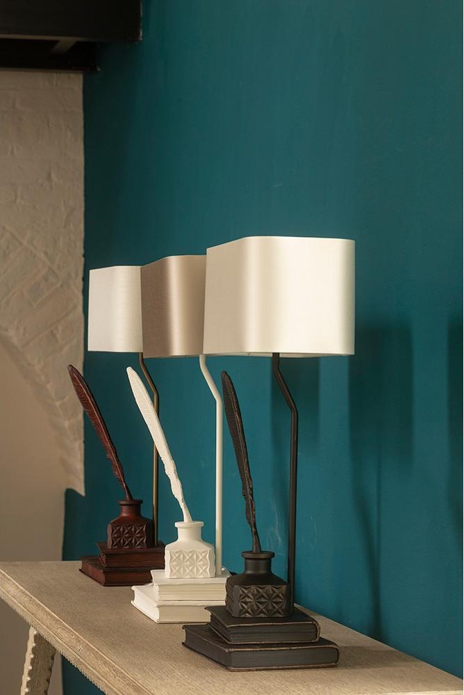 Tom Table Lamp