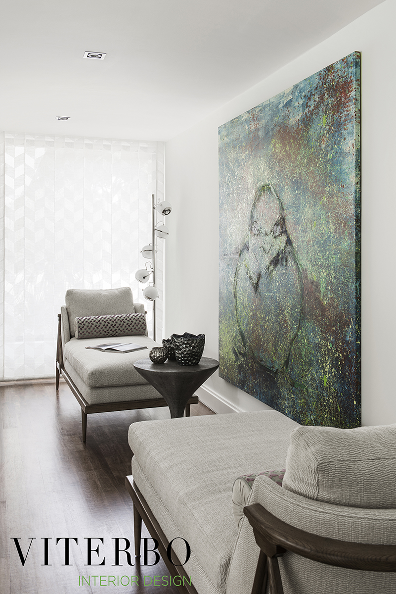 Visionary Floor Lamp - 5