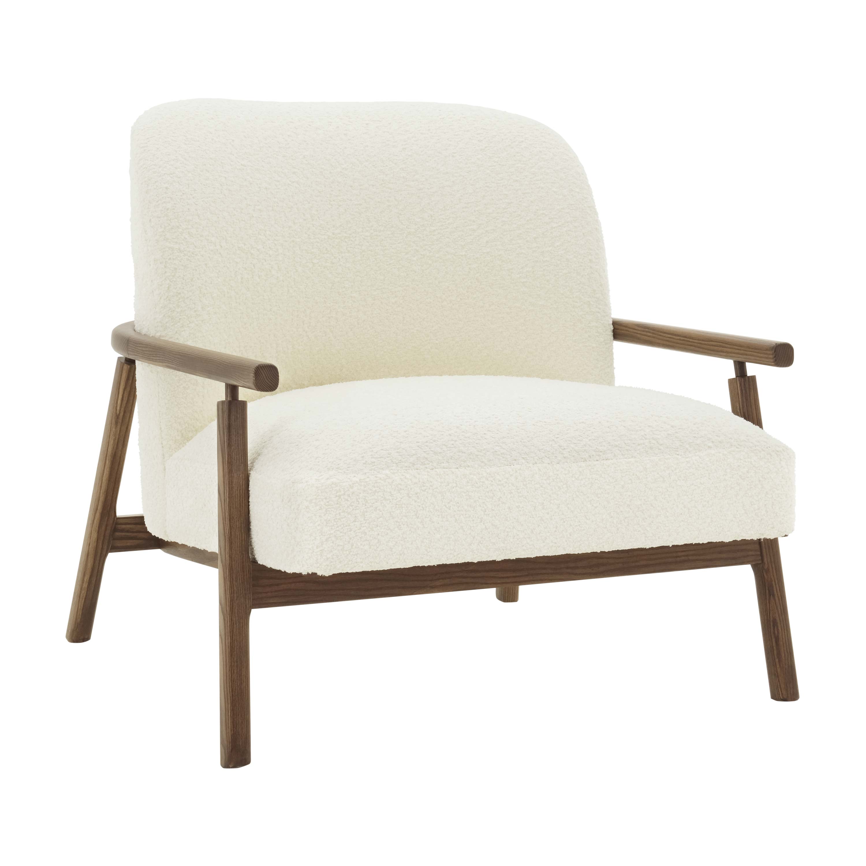 Rocca Armchair