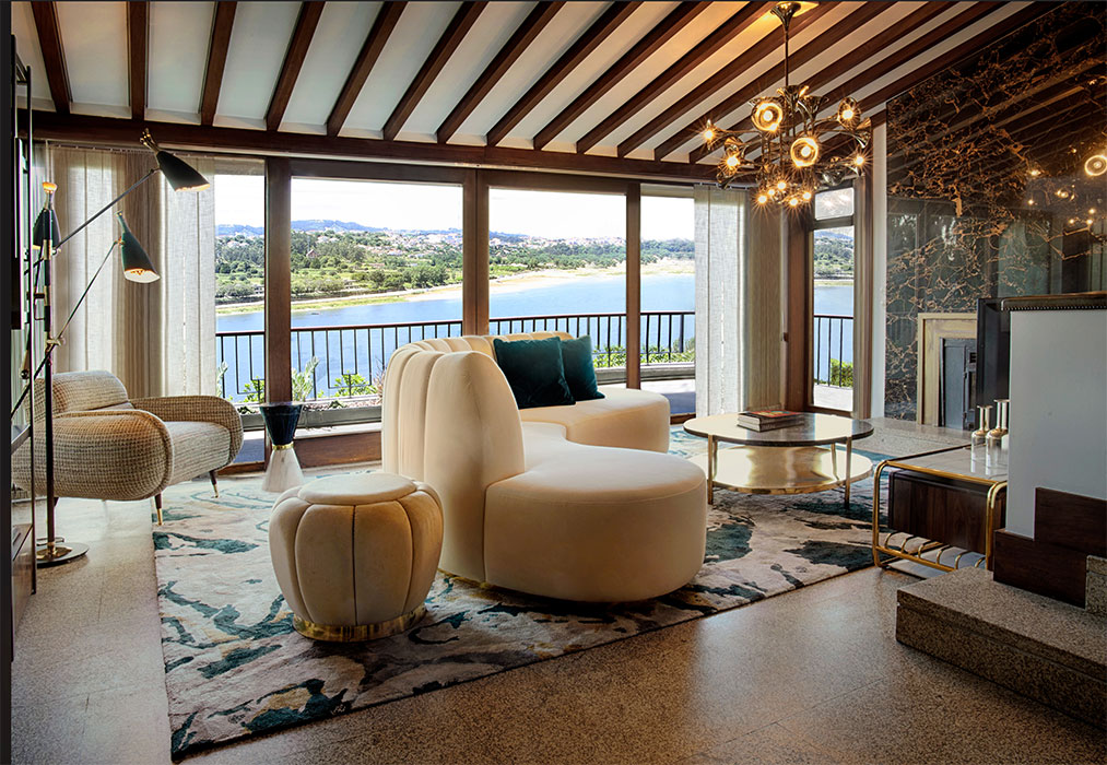 Spencer Sofa
