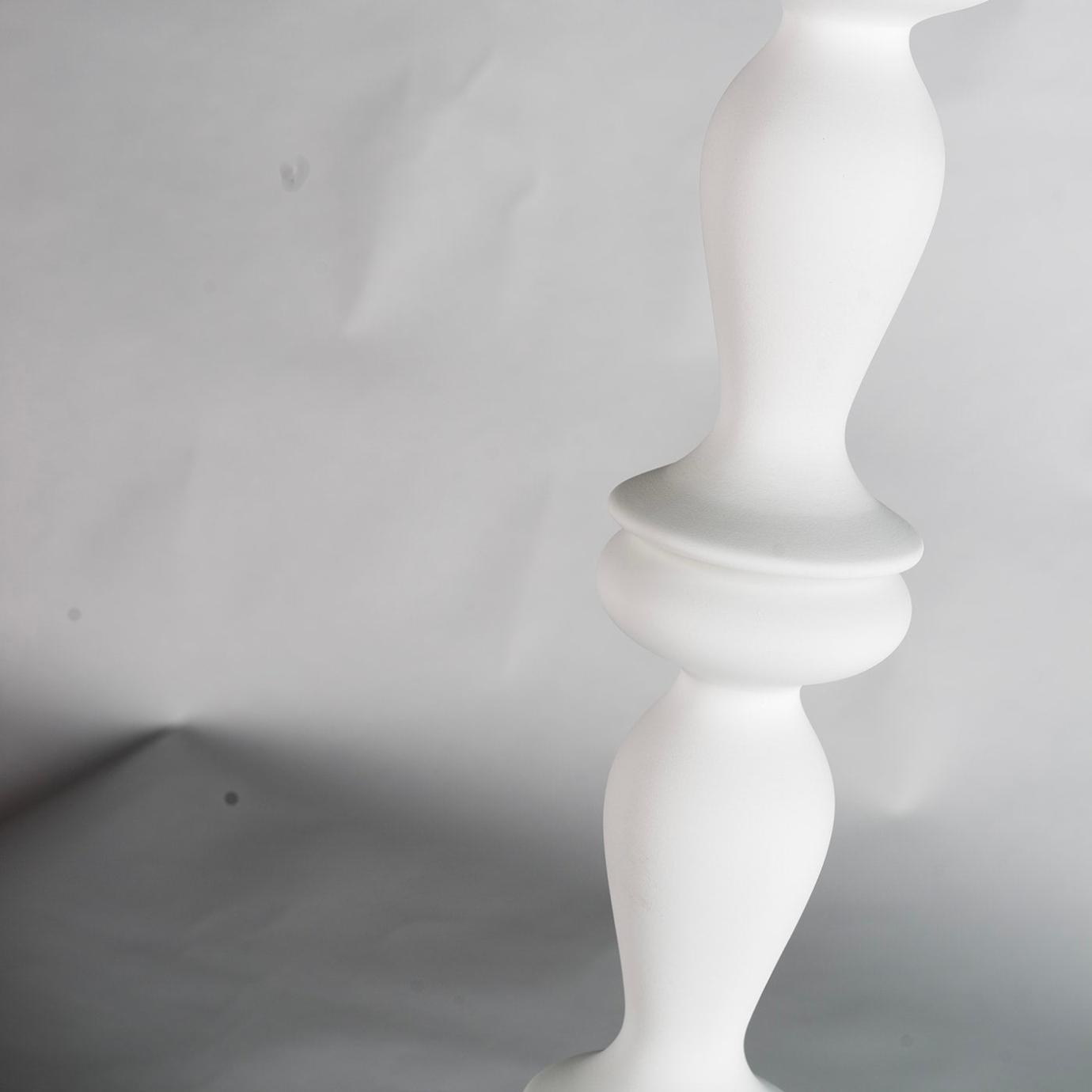 Palladio Candelabra
